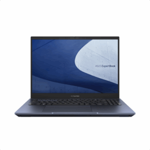 ASUS ExpertBook i5-1240P/16GB/512GB SSD/16" WUXGA/IPS/WIN11/Black
