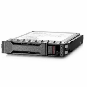 HPE 480GB SATA 6G Read Intensive SFF BC Multi Vendor SSD Gen10 Plus