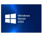 HPE Microsoft Windows Server 2022 Essential Edition ROK 16 Core en/cs/pl/ru/sv OEM (1CPU up to10cores)