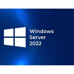 HPE Microsoft Windows Server 2022 Essential Edition ROK 16 Core en/cs/pl/ru/sv OEM (1CPU up to10cores)