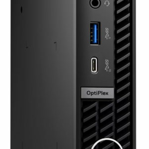DELL OptiPlex 7020 Micro /i7-14700T/16GB/512GB SSD/vPro/Type-C/WLAN/W11Pro/3Y PrSpt