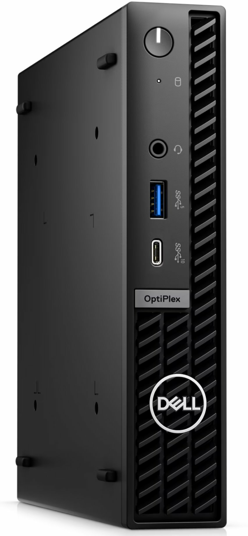 DELL OptiPlex 7020 Micro /i7-14700T/16GB/512GB SSD/vPro/Type-C/WLAN/W11Pro/3Y PrSpt