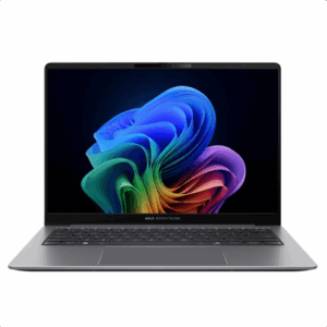 ASUS ExpertBook P5/Core Ultra 7-258V/32GB/1TB SSD/14"WQXGA/Intel Arc Graphics/Win11Pro/3Y onSite
