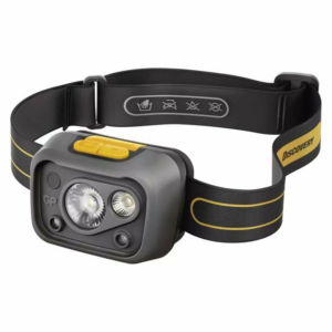 EMOS LED čelovka GP Discovery CHW54