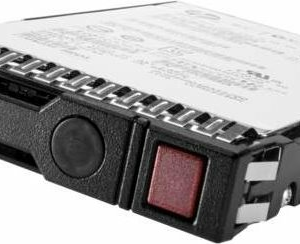 HPE MSA 800GB 12G SAS MU LFF CC SSD