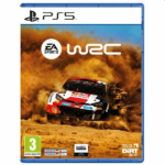 EA Sports WRC [PS5]