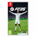 EA Sports FC 25 [NSW]