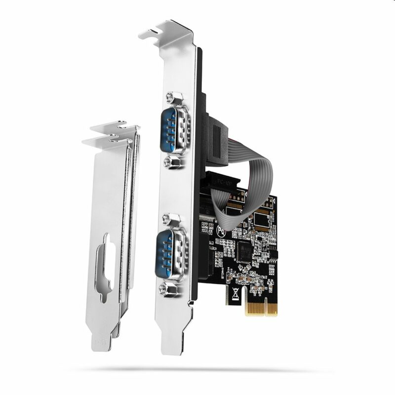AXAGON PCEA-S2N