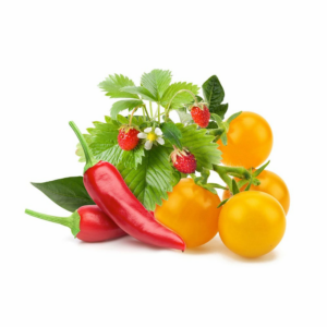 Smart Garden Mix ovocia a zeleniny  3-pack