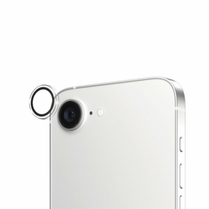 PanzerGlass ochranné sklo Hoops pre iPhone 16e - Clear