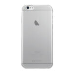 Odoyo kryt Slim Edge pre iPhone 6 Plus/6s Plus - Jelly Clear