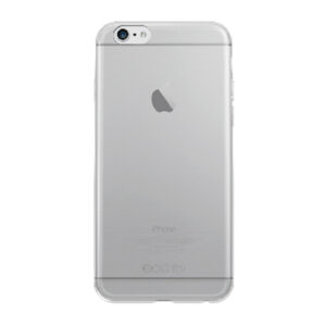 Odoyo kryt Slim Edge pre iPhone 6 Plus/6s Plus - Jelly Clear