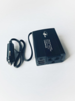 EUROCASE menič napätia DC/AC