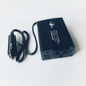 EUROCASE menič napätia DC/AC