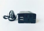 USB 2*5V/500mA