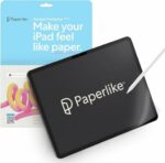 Paperlike Screen Protector 2.1 pre iPad Pro 13" M4 2024