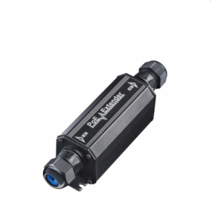 Cudy POE15 - 10/100/1000Mbps Outdoor Waterproof PoE+ Extender