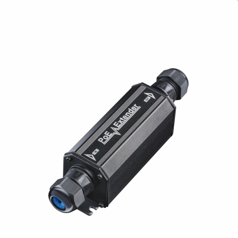 Cudy POE15 - 10/100/1000Mbps Outdoor Waterproof PoE+ Extender