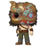 POP! TV: Crabfeeder (House of the Dragon)