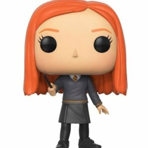 POP! Ginny Weasley (Harry Potter)