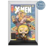 Pop! Comic Covers: X- Men Sabretooth (Marvel) Special Edition