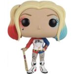 POP! Harley Quinn (Suicide Squad)