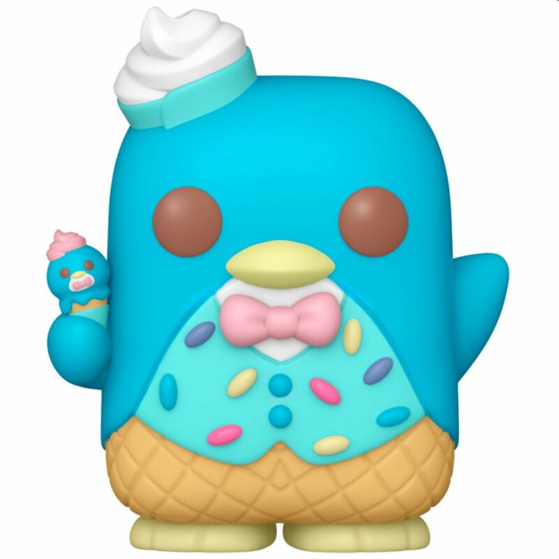 POP! TuxedoSam (Ice Cream) (Hello Kitty)