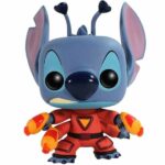 POP! Disney: Stitch 626 Lilo & Stitch