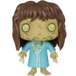 POP! Movies: Regan (The Exorcist)