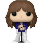 POP! Rocks: Ozzy Osbourne (Ozzy Osbourne) Glows in the Dark