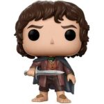 POP! Frodo Baggins (Lord of the Rings)