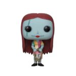 POP! Sally with basket (Nightmare Before Christmas)