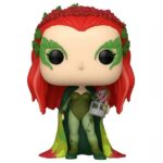 POP! Heroes: Poison Ivy (Batman & Robin)