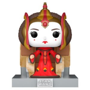 POP! Queen Amidala (Star Wars) Deluxe Edition