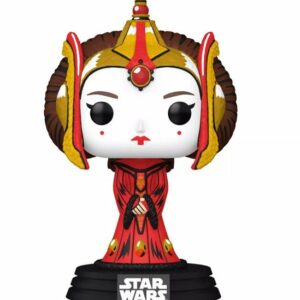 POP! Queen Amidala (Retro) (Star Wars)