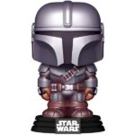 POP! The Mandalorian (Star Wars)