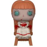 POP! Movie: Annabelle (Annabelle Comes Home)