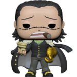 POP! Animation: One Piece Crocodile
