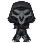 POP! Games: Winston (Overwatch 2) 15 cm