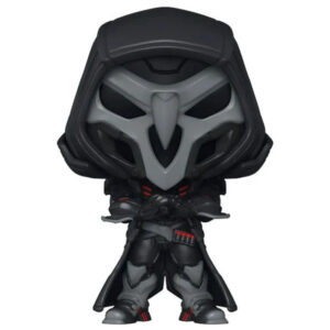 POP! Games: Winston (Overwatch 2) 15 cm