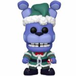 POP! Games: Elf Bonnie (Five Nights at Freddy's)