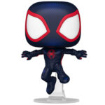 POP! Spider Man Across the Spider-Verse: Spider Man (Marvel)