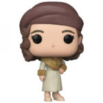 POP! TV: Ada Thorne (Peaky Blinders)