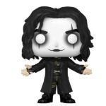 POP! Movies: Eric Draven (The Crow)