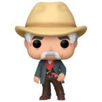 POP! TV: Shea Brennan (1883)
