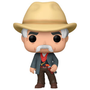 POP! TV: Shea Brennan (1883)