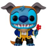 POP! Disney: Stitch as Beast (Lilo & Stitch)