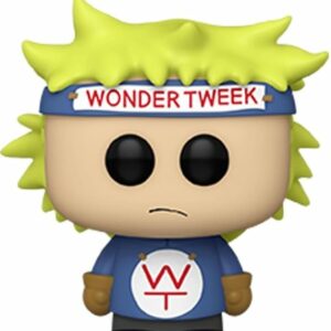 POP! TV: Chef in Suit (South Park)