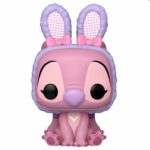POP! Disney: Angel (Lilo & Stitch)