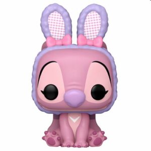POP! Disney: Angel (Lilo & Stitch)